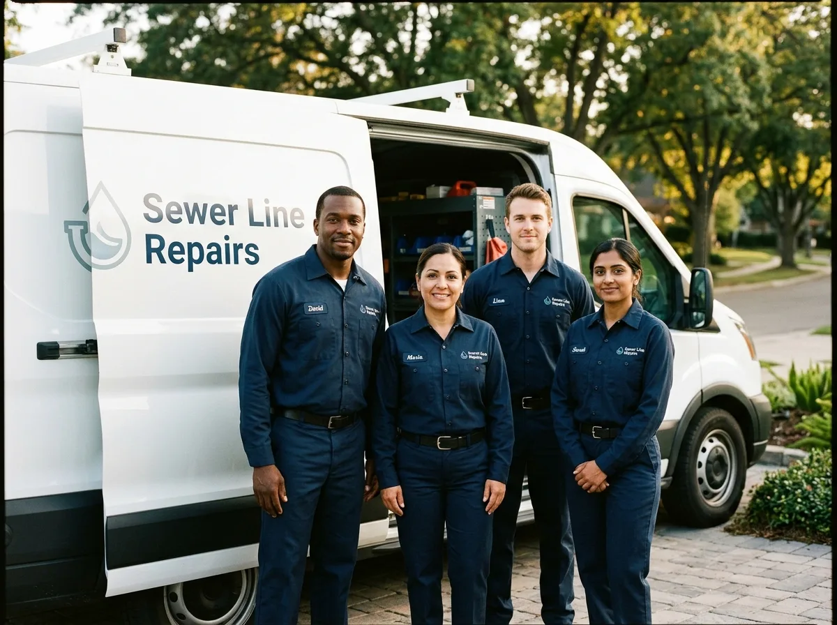 Emergency Plumber company in Sandy Ridge, PA