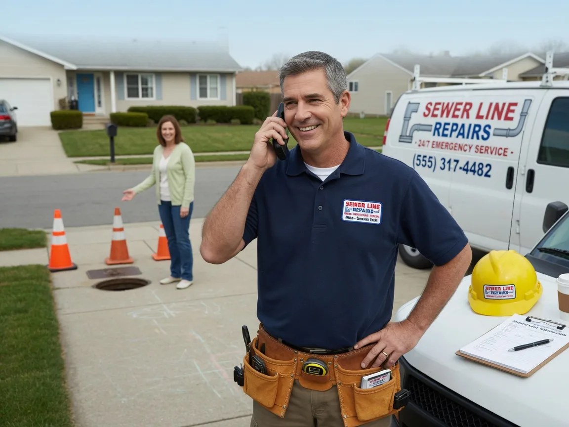 Emergency Plumber Sandy Ridge, PA FAQs